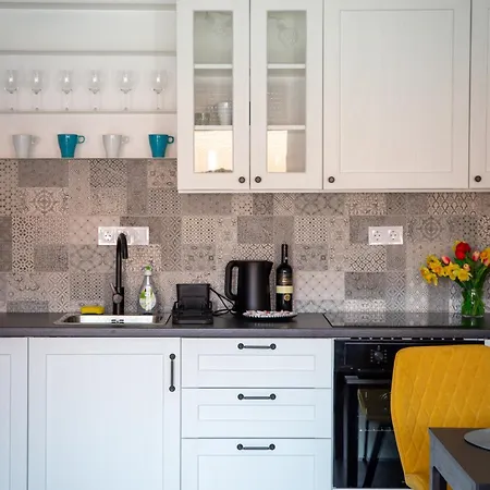 Appartamento Castle View