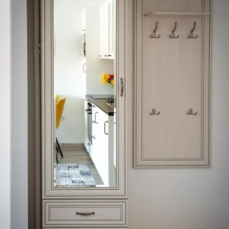 Appartamento Castle View Eger