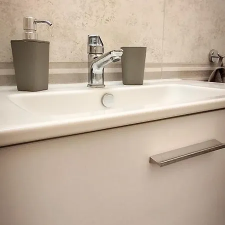 Appartement Castle View *