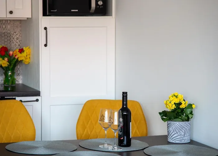 Lägenhet Castle View Eger